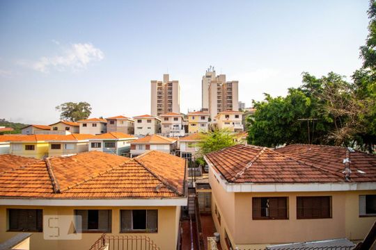 Vista Quarto 2 de casa à venda com 3 quartos, 172m² em Cidade Vargas, São Paulo