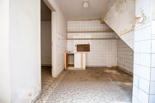 Área de Serviço de casa à venda com 3 quartos, 172m² em Cidade Vargas, São Paulo