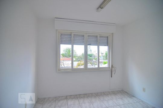 Quarto  de apartamento para alugar com 1 quarto, 32m² em Centro, Canoas