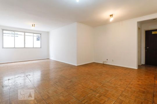 Apartamento à venda com 3 quartos, 117m² em Consolação, São Paulo