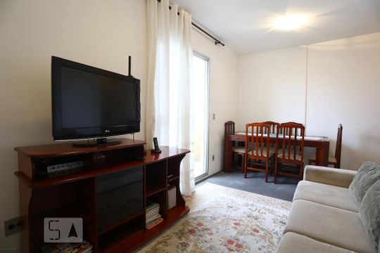 Apartamento à venda com 2 quartos, 61m² em Jaguaribe, Osasco