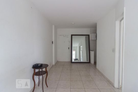 Sala de apartamento à venda com 1 quarto, 60m² em Bela Vista, São Paulo