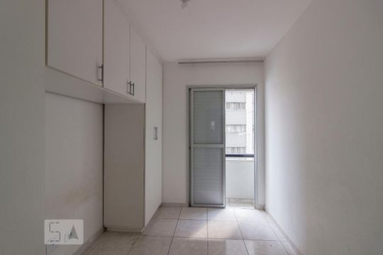 Quarto de apartamento à venda com 1 quarto, 60m² em Bela Vista, São Paulo
