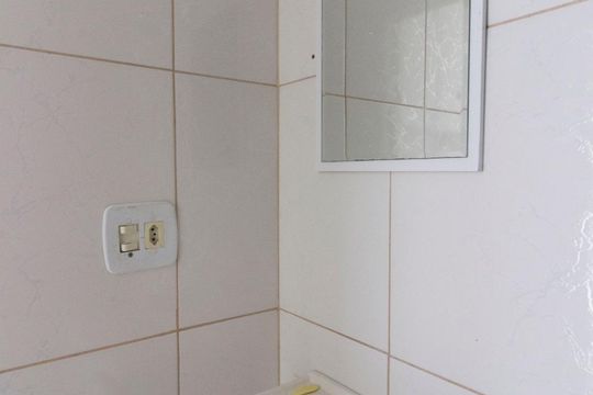 Pia de apartamento à venda com 1 quarto, 60m² em Bela Vista, São Paulo