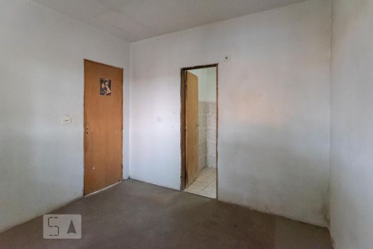 Quarto Casa da frente de casa à venda com 2 quartos, 87m² em Jardim Baroneza, Campinas