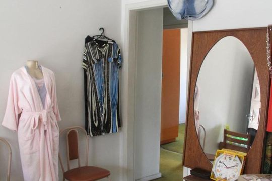 Sala de casa para alugar com 4 quartos, 120m² em Vila Graciosa, São Paulo