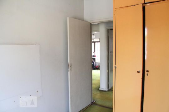 Quarto 2 de casa para alugar com 4 quartos, 120m² em Vila Graciosa, São Paulo