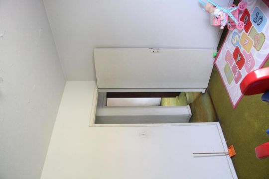 Quarto 1 de casa para alugar com 4 quartos, 120m² em Vila Graciosa, São Paulo