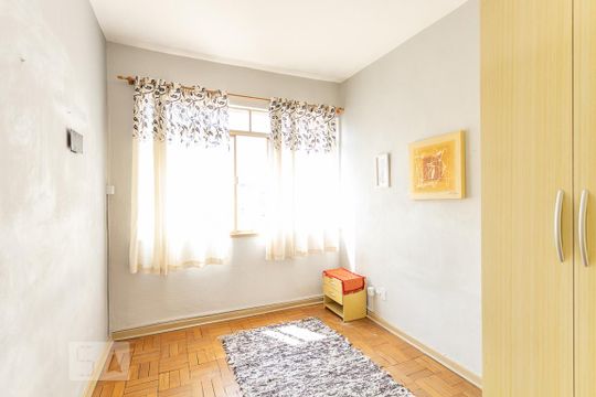Quarto de apartamento para alugar com 1 quarto, 31m² em Barra Funda, São Paulo