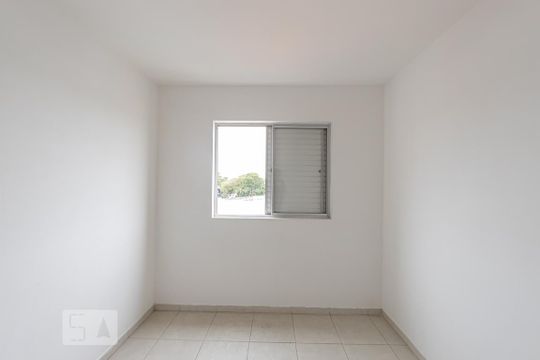 Quarto 1 de apartamento para alugar com 2 quartos, 55m² em Vila Esperança, São Paulo