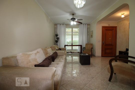 Casa à venda com 3 quartos, 172m² em Campo Belo, São Paulo