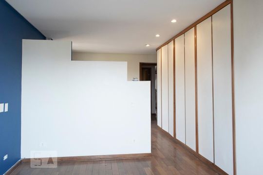 QUARTO 2 de apartamento para alugar com 5 quartos, 450m² em Santana, São Paulo