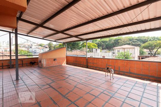 Área comum de apartamento à venda com 2 quartos, 75m² em Vila Monumento, São Paulo