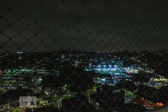 Sacada da Sala - Vista de apartamento à venda com 2 quartos, 90m² em Santa Maria, São Caetano do Sul