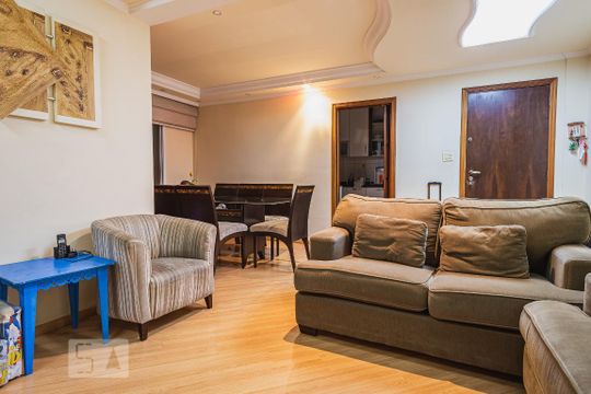 Apartamento à venda com 2 quartos, 90m² em Santa Maria, São Caetano do Sul