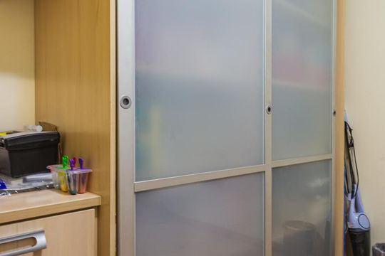 Escritório de apartamento à venda com 2 quartos, 90m² em Santa Maria, São Caetano do Sul