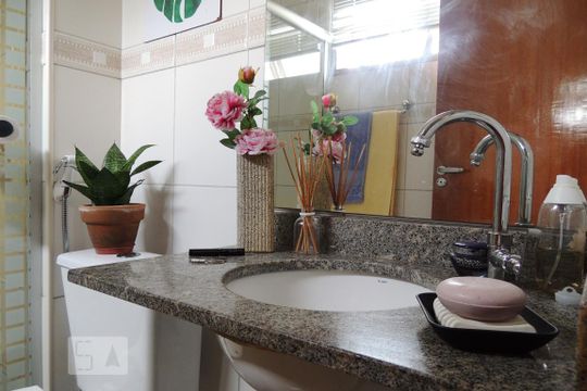 Detalhe  de apartamento à venda com 2 quartos, 70m² em Taquara, Rio de Janeiro