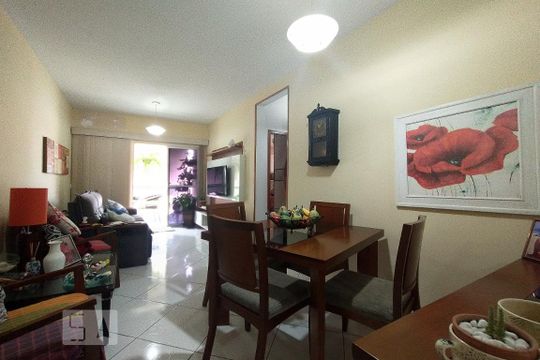 Apartamento à venda com 2 quartos, 70m² em Taquara, Rio de Janeiro
