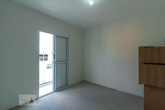 Quarto da suíte de casa à venda com 3 quartos, 144m² em Dos Casa, São Bernardo do Campo
