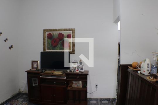 Sala de casa à venda com 2 quartos, 500m² em Curicica, Rio de Janeiro