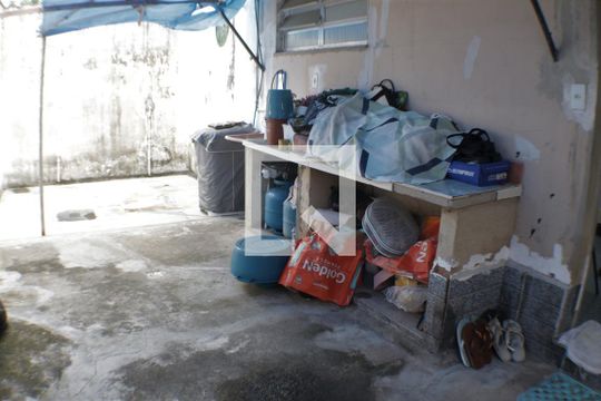 Quintal de casa à venda com 2 quartos, 500m² em Curicica, Rio de Janeiro