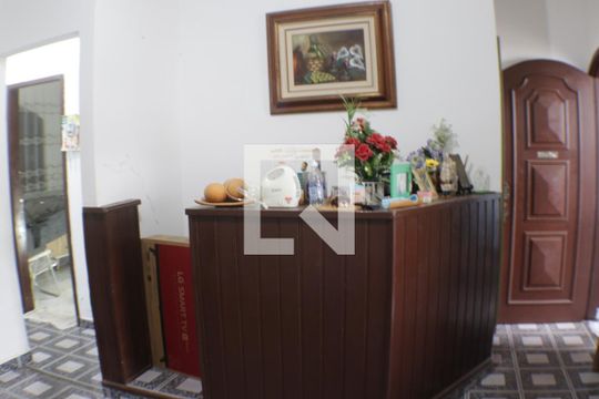 Sala de casa à venda com 2 quartos, 500m² em Curicica, Rio de Janeiro