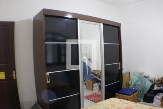 Quarto 1 de casa à venda com 2 quartos, 500m² em Curicica, Rio de Janeiro