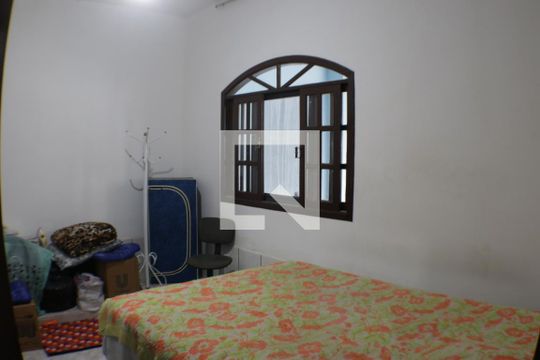 Quarto 1 de casa à venda com 2 quartos, 500m² em Curicica, Rio de Janeiro