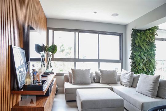Apartamento à venda com 2 quartos, 70m² em Jardim América, São Paulo