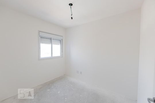 Quarto 1 de apartamento à venda com 2 quartos, 60m² em Vila Gomes Cardim, São Paulo