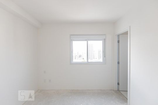 Quarto 2 de apartamento à venda com 2 quartos, 60m² em Vila Gomes Cardim, São Paulo