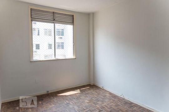 Quarto 1 de apartamento à venda com 2 quartos, 54m² em Vila Isabel, Rio de Janeiro
