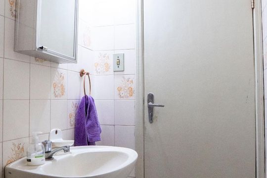 Lavabo de casa à venda com 3 quartos, 161m² em Vila Brasilio Machado, São Paulo