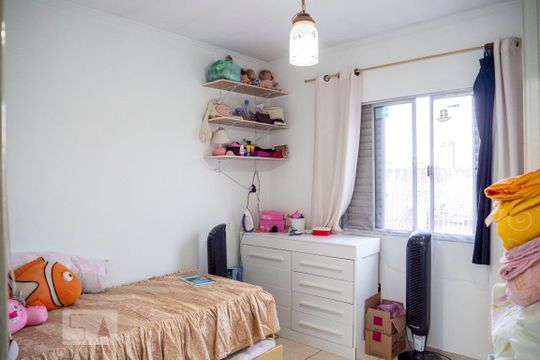 Quarto 1 de casa à venda com 3 quartos, 161m² em Vila Brasilio Machado, São Paulo