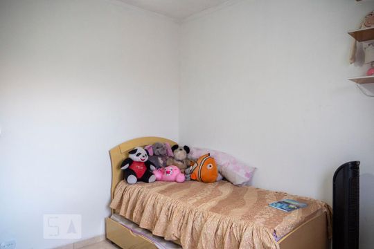 Quarto 1 de casa à venda com 3 quartos, 161m² em Vila Brasilio Machado, São Paulo