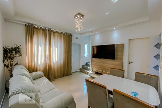 Casa para alugar com 3 quartos, 115m² em Vila Carrão, São Paulo