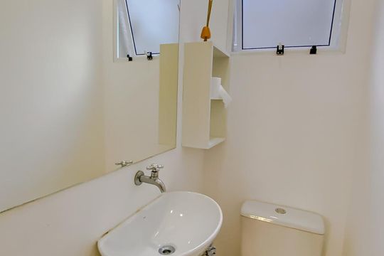 Lavabo de casa para alugar com 3 quartos, 115m² em Vila Carrão, São Paulo