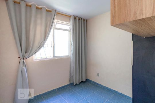Kitnet/Studio à venda com 1 quarto, 30m² em Sagrada Família, Belo Horizonte