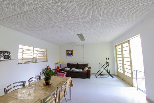 Cozinha de casa à venda com 4 quartos, 384m² em Vila Paulista, Guarulhos