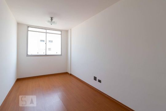 Sala de apartamento para alugar com 1 quarto, 50m² em Vila Gomes Cardim, São Paulo
