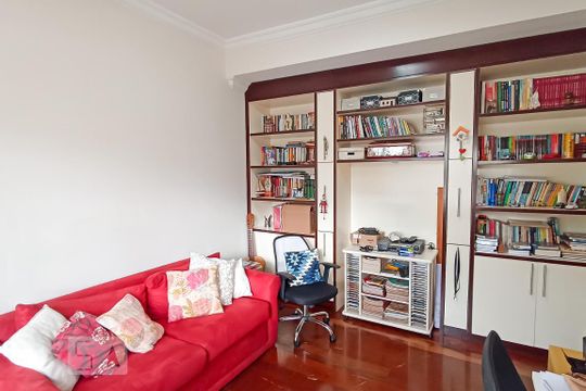 Escritório de casa de condomínio à venda com 4 quartos, 322m² em Alphaville, Santana de Parnaíba