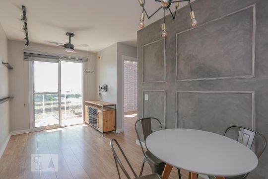 Apartamento à venda com 2 quartos, 55m² em São Cristóvão, Rio de Janeiro