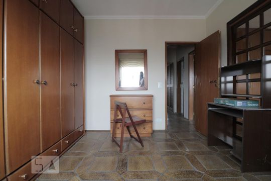 Quarto 2 de apartamento para alugar com 2 quartos, 65m² em Mooca, São Paulo