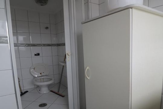 Area de serviço de apartamento à venda com 2 quartos, 65m² em Mooca, São Paulo