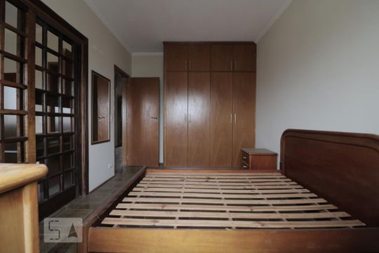 Quarto 1 de apartamento para alugar com 2 quartos, 65m² em Mooca, São Paulo
