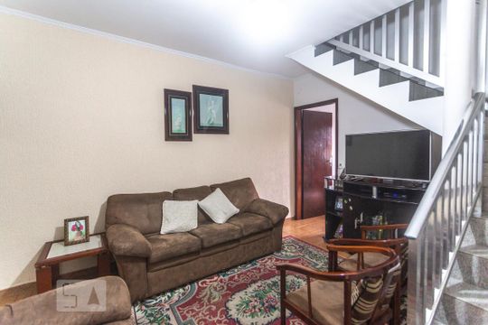 Casa à venda com 5 quartos, 150m² em Ferrazópolis, São Bernardo do Campo