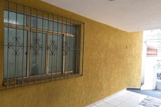 Garagem de casa à venda com 5 quartos, 150m² em Ferrazópolis, São Bernardo do Campo