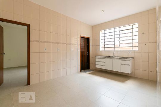 Cozinha de casa à venda com 3 quartos, 150m² em Penha de França, São Paulo