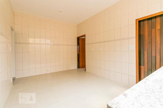 Cozinha de casa à venda com 3 quartos, 150m² em Penha de França, São Paulo