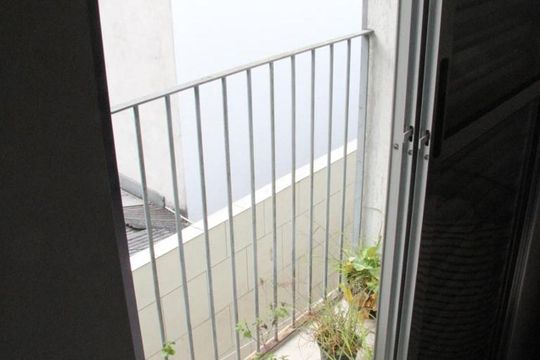 varanda Superior de casa à venda com 5 quartos, 150m² em Vila Graciosa, São Paulo